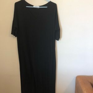 CJLA midi dress